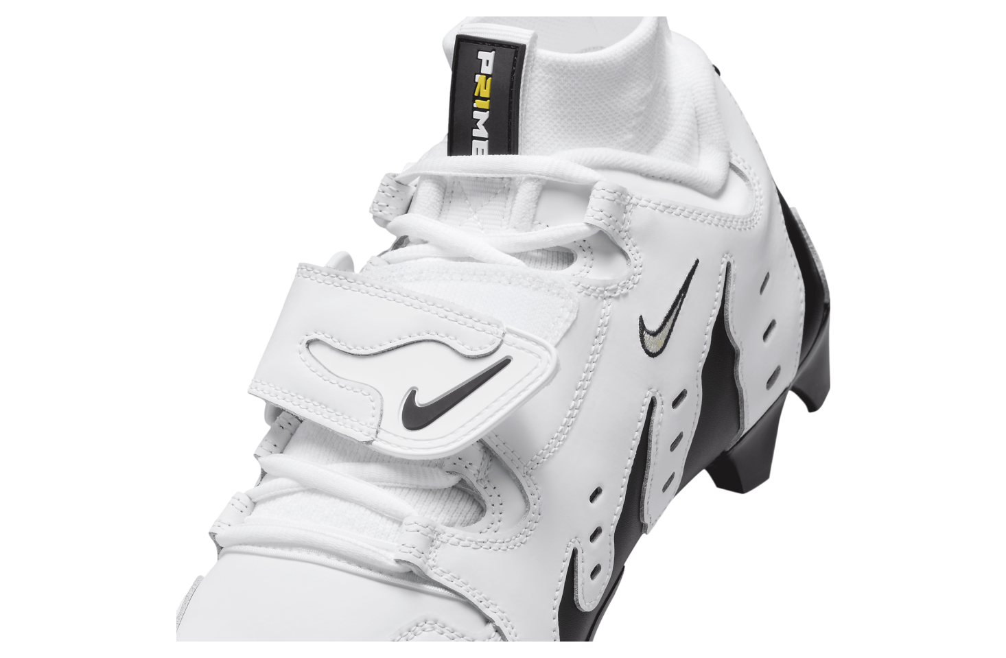 Nike Diamond Turf 96 TD White / Black