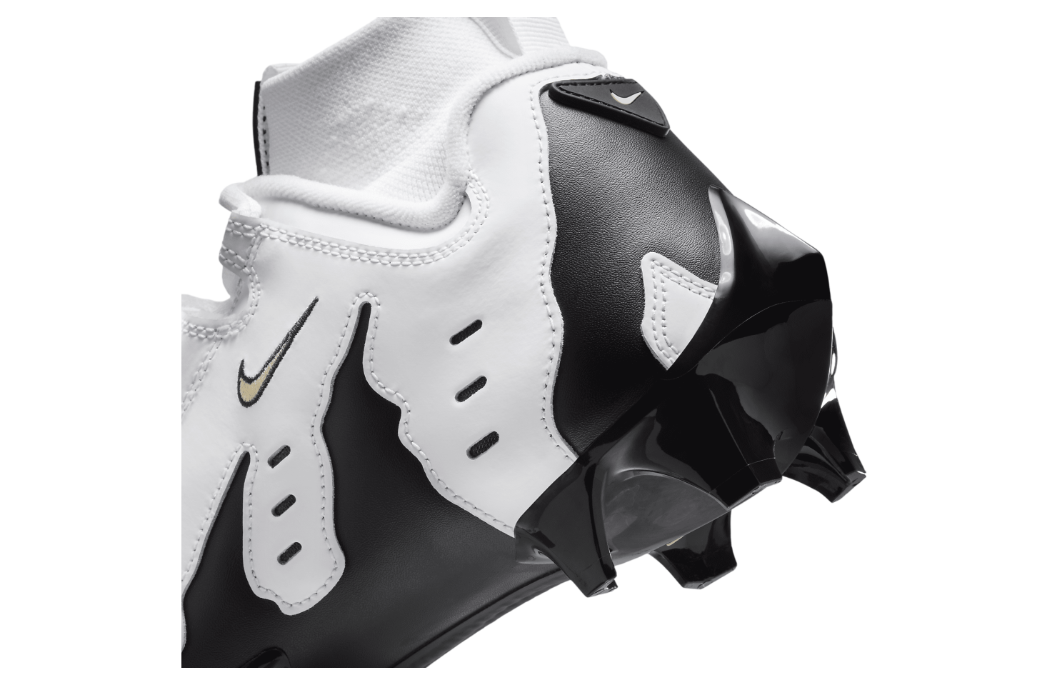 Nike Diamond Turf 96 TD White / Black