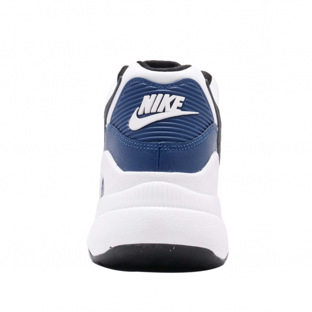 Nike Dilatta White Black