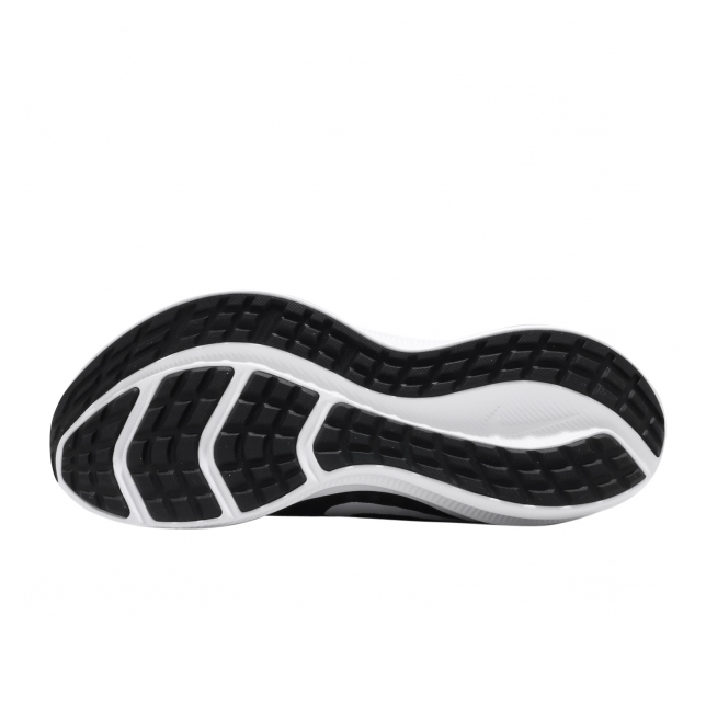 Nike Downshifter 10 Black White Anthracite CI9981004 - KicksOnFire.com
