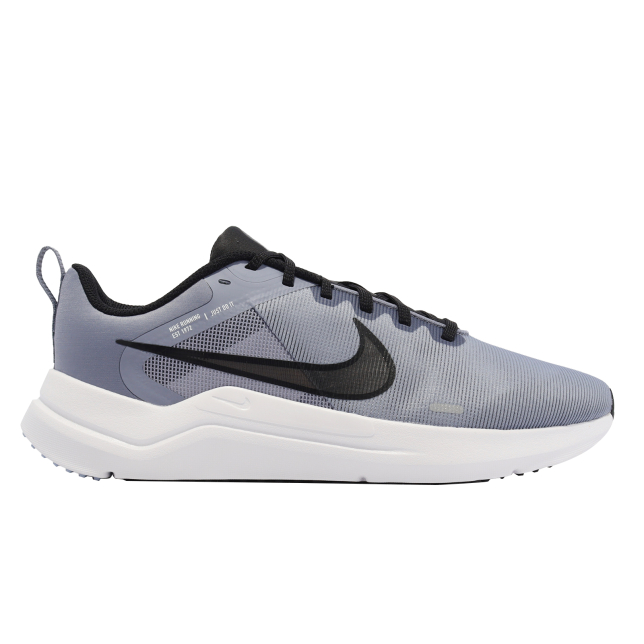 Nike Downshifter 12 Ashen Slate