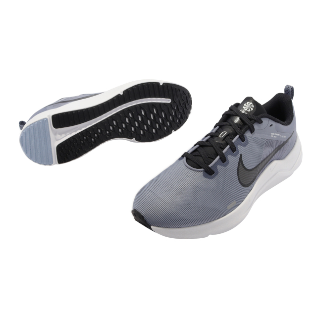 Nike Downshifter 12 Ashen Slate