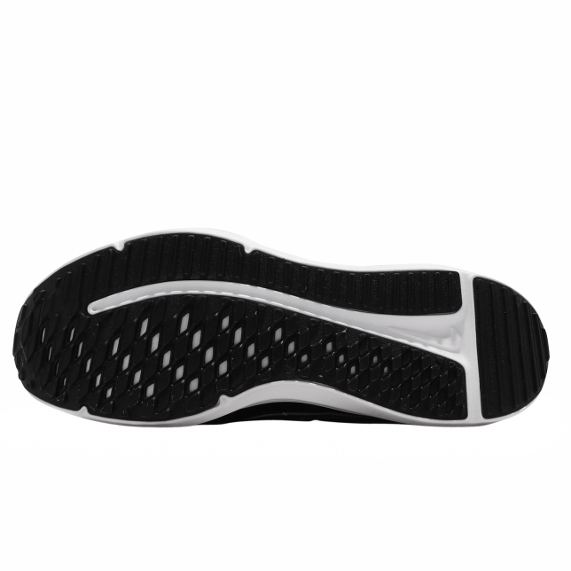Nike Downshifter 12 Black Dark Smoke Grey DD9293001 - KicksOnFire.com