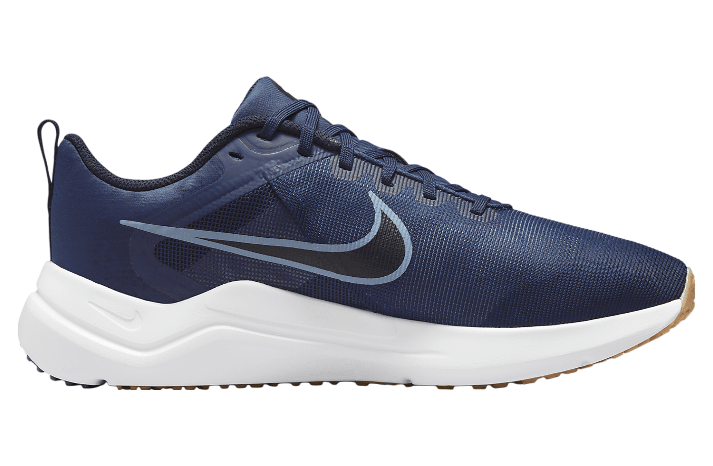 Nike Downshifter 12 Midnight Navy / Dark Obsidian