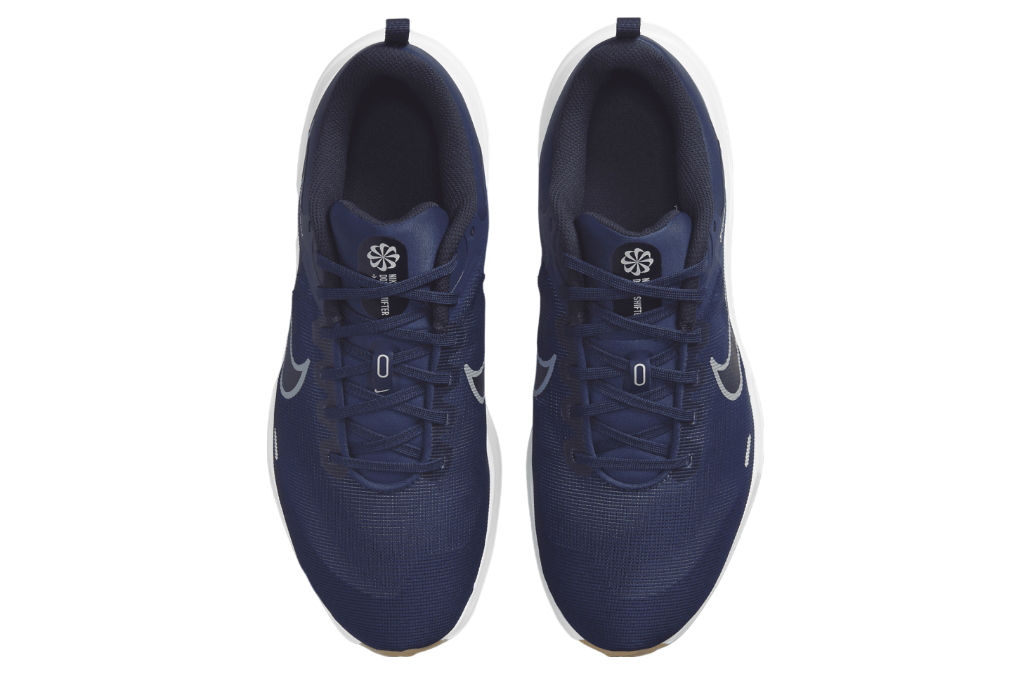 Nike Downshifter 12 Midnight Navy / Dark Obsidian