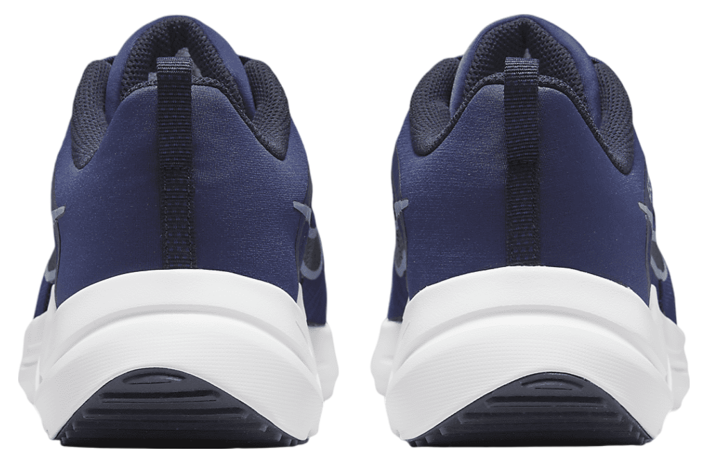 Nike Downshifter 12 Midnight Navy / Dark Obsidian