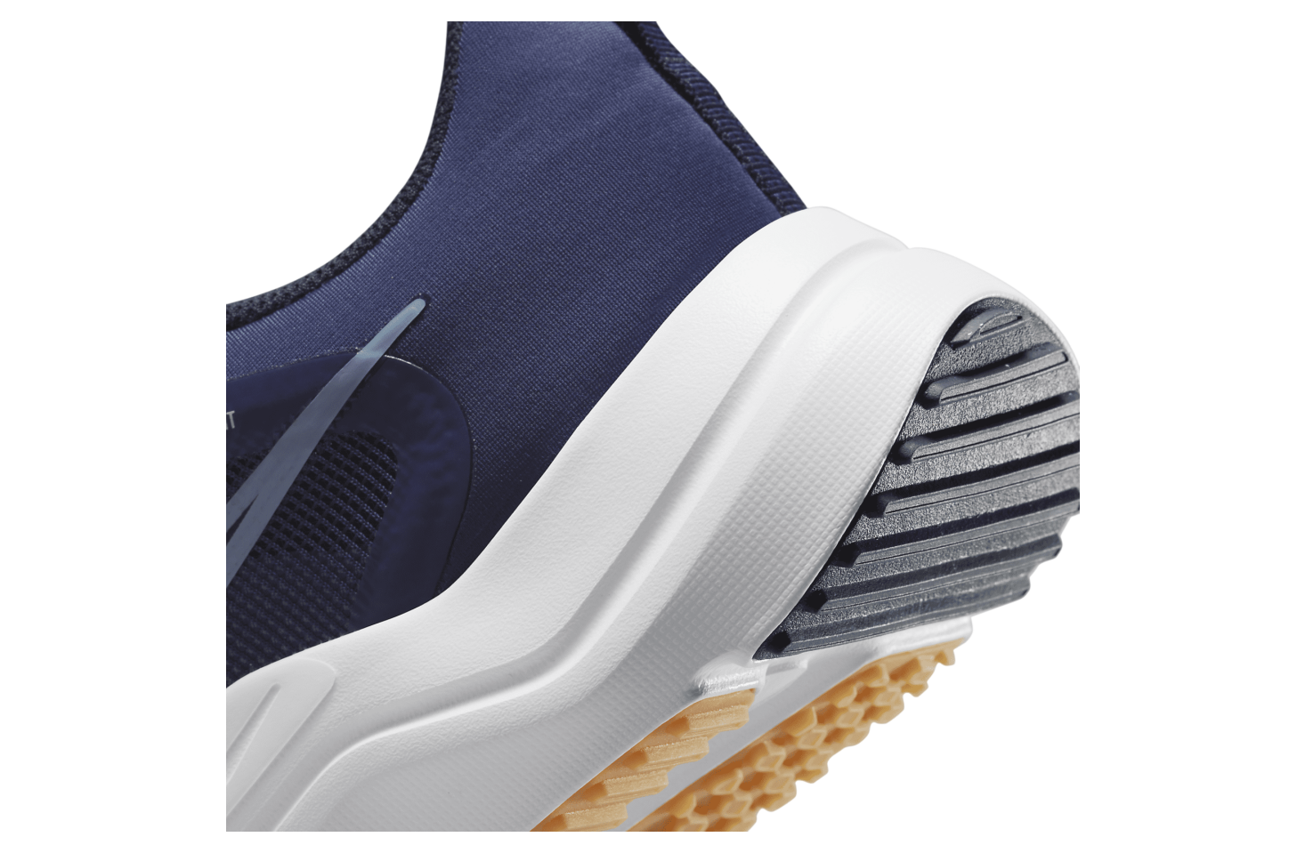 Nike Downshifter 12 Midnight Navy / Dark Obsidian