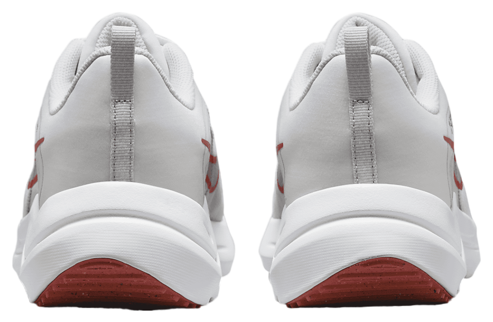 Nike Downshifter 12 Platinum Tint / Light Crimson