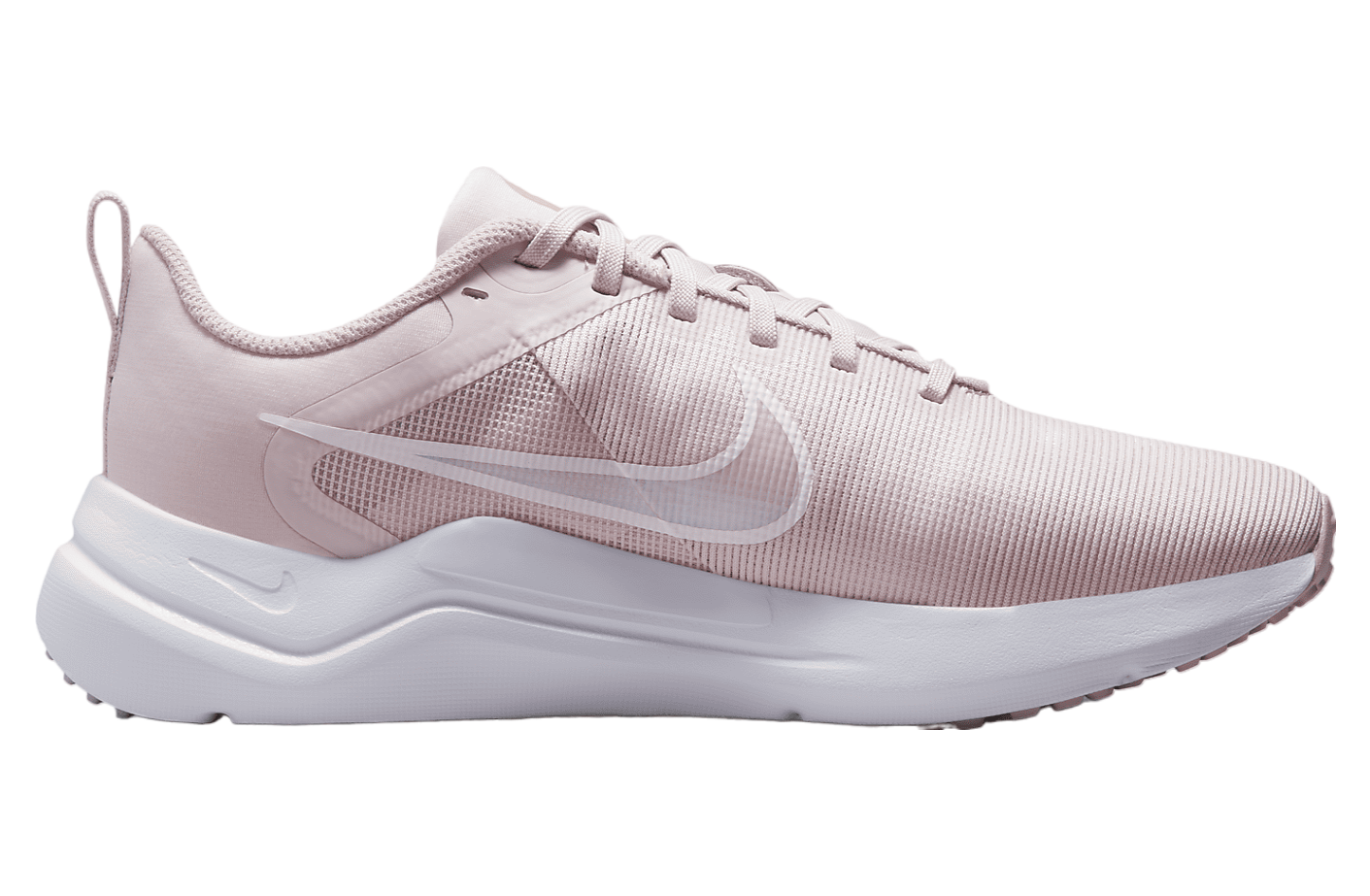 Nike Downshifter 12 WMNS Barely Rose / Pink Oxford