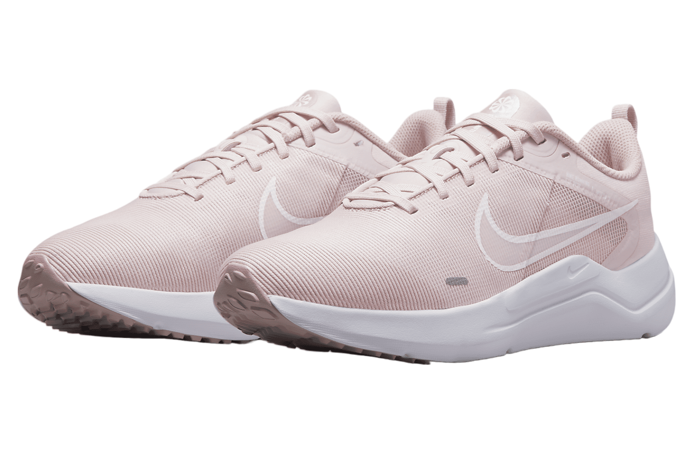 Nike Downshifter 12 WMNS Barely Rose / Pink Oxford