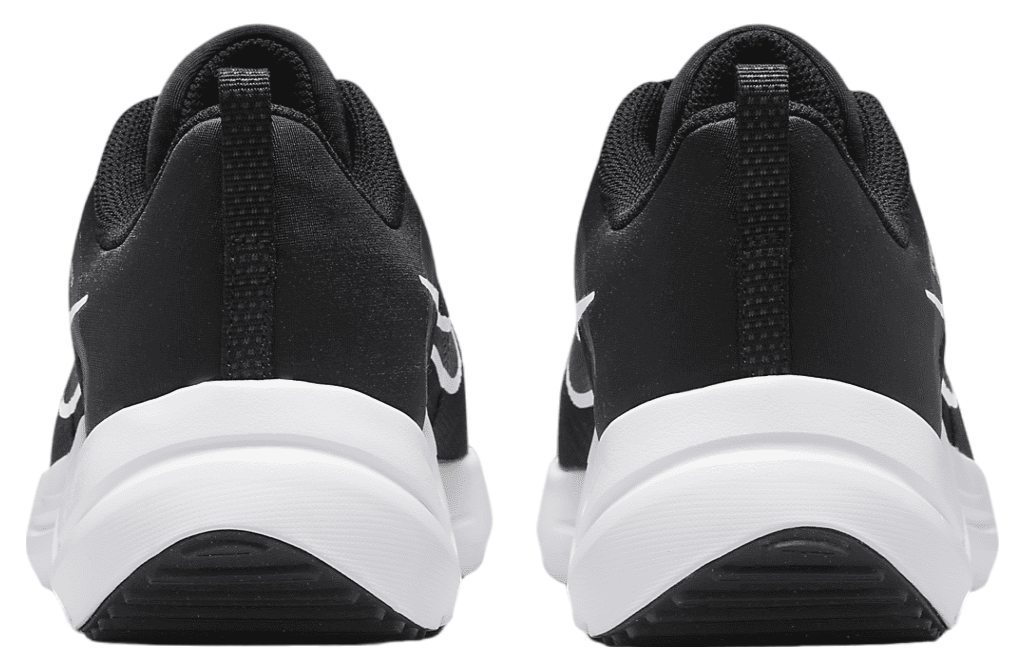 Nike Downshifter 12 WMNS Black / Smoke Grey