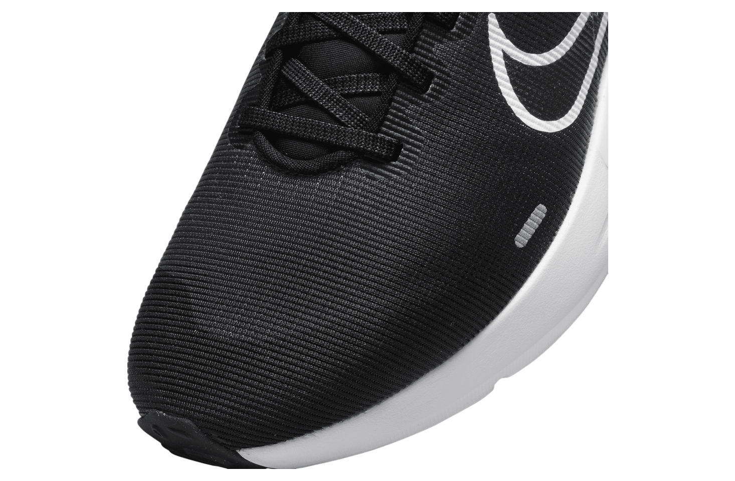 Nike Downshifter 12 WMNS Black / Smoke Grey