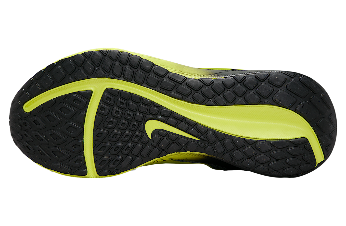 Nike Downshifter 13 Anthracite / Black