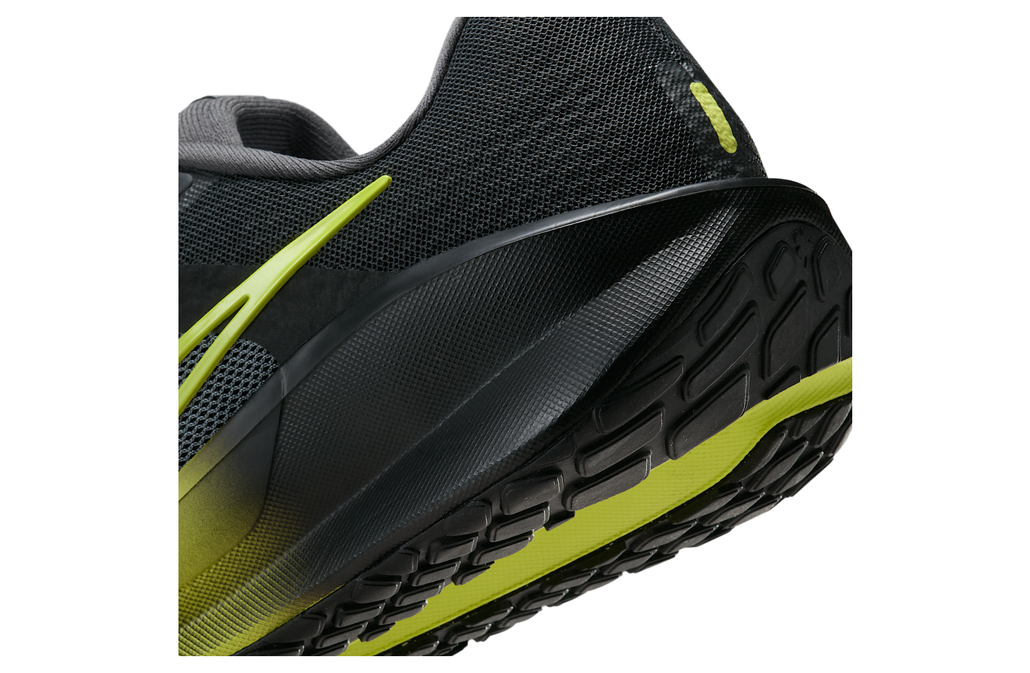 Nike Downshifter 13 Anthracite / Black