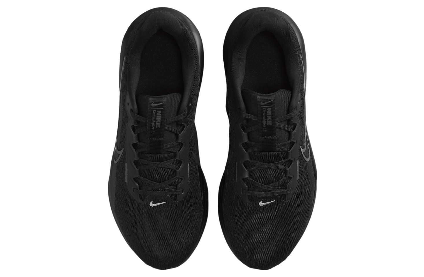 Nike Downshifter 13 Anthracite / Wolf Grey