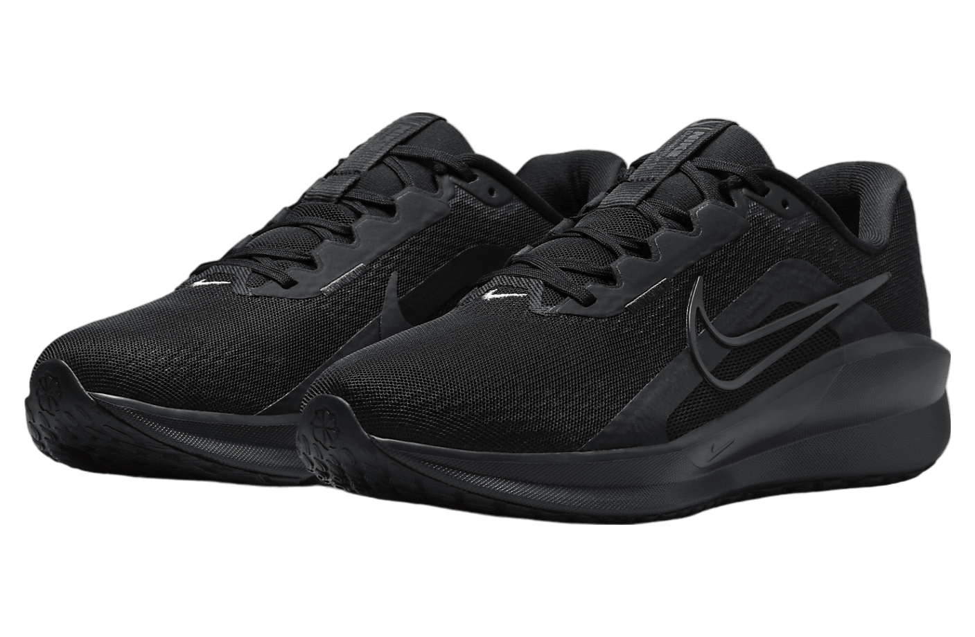 Nike Downshifter 13 Anthracite / Wolf Grey