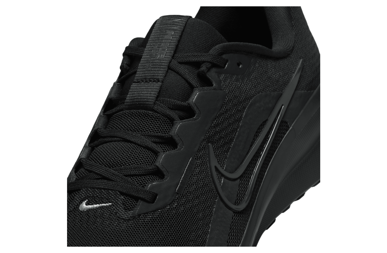 Nike Downshifter 13 Anthracite / Wolf Grey