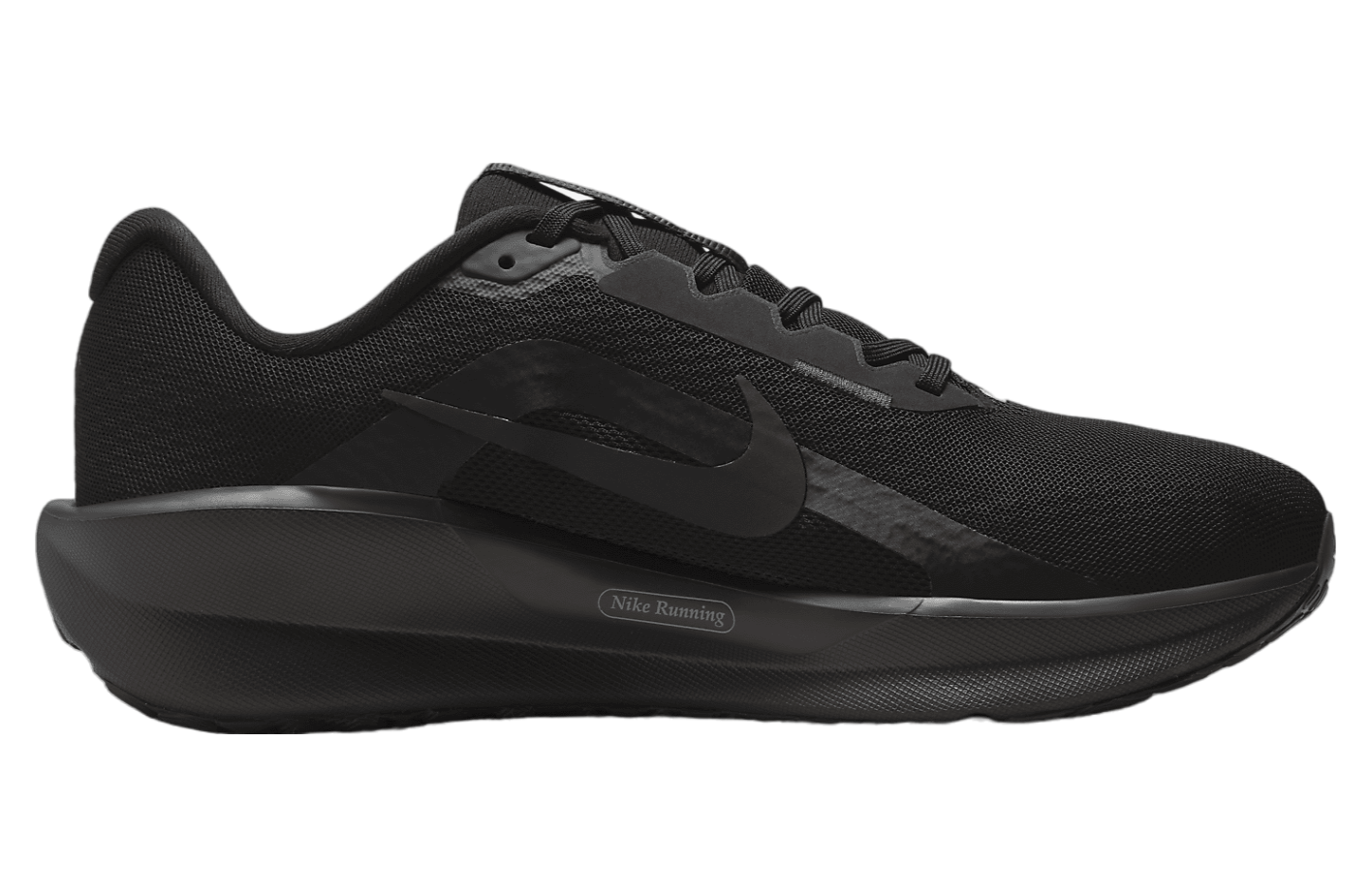 Nike Downshifter 13 Anthracite / Wolf Grey (Extra Wide)