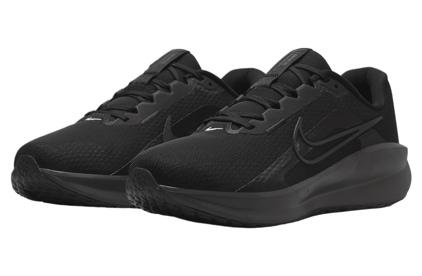 Nike Downshifter 13 Anthracite / Wolf Grey (Extra Wide)