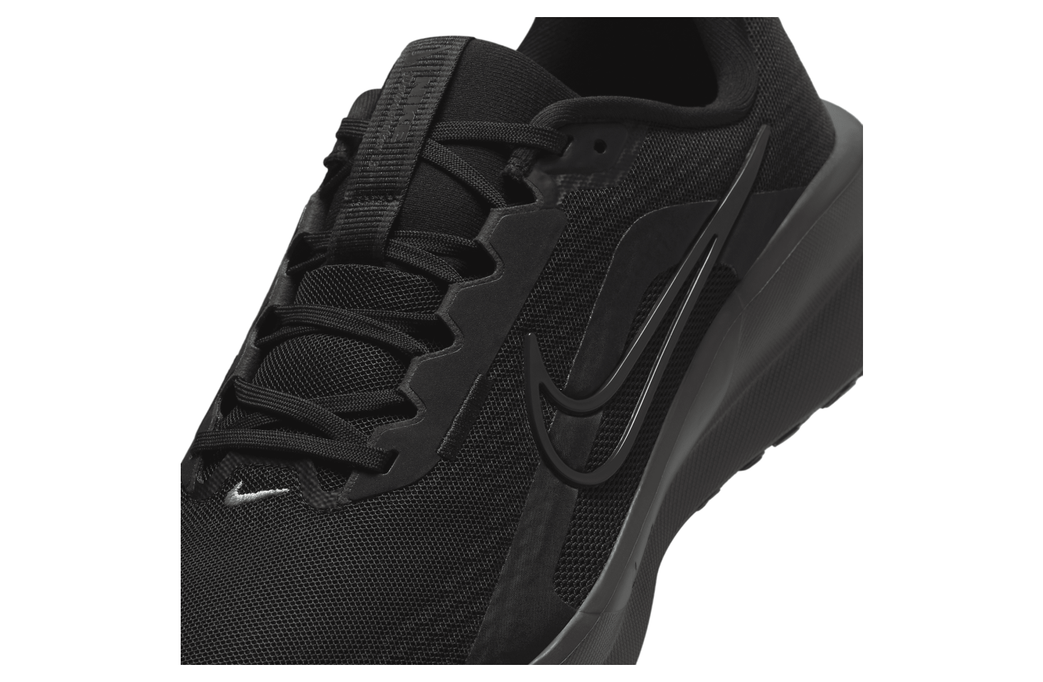 Nike Downshifter 13 Anthracite / Wolf Grey (Extra Wide)