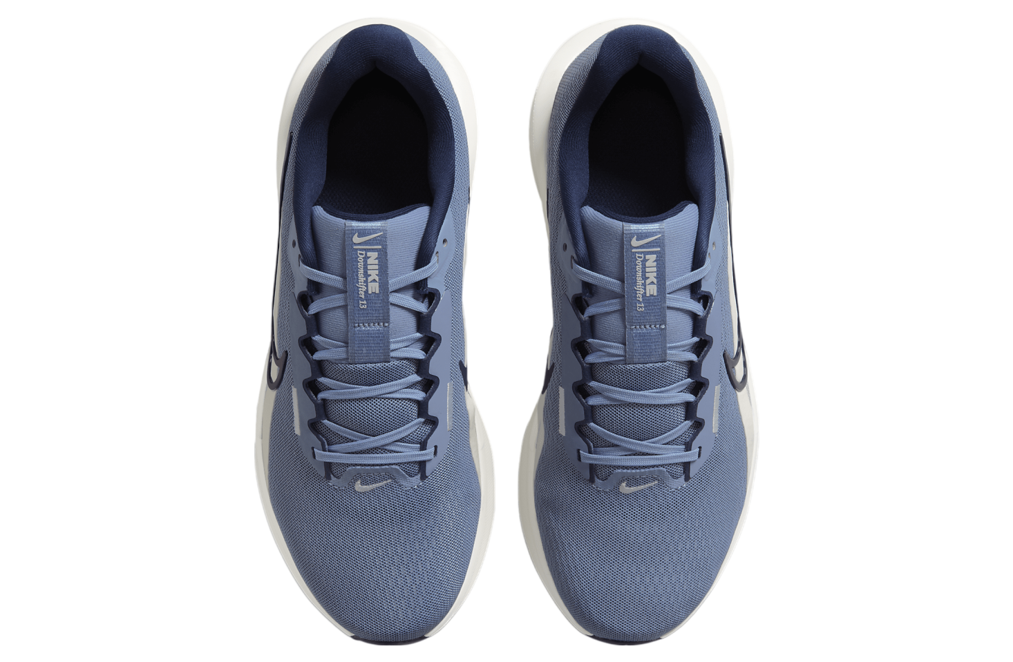 Nike Downshifter 13 Ashen Slate / Sail