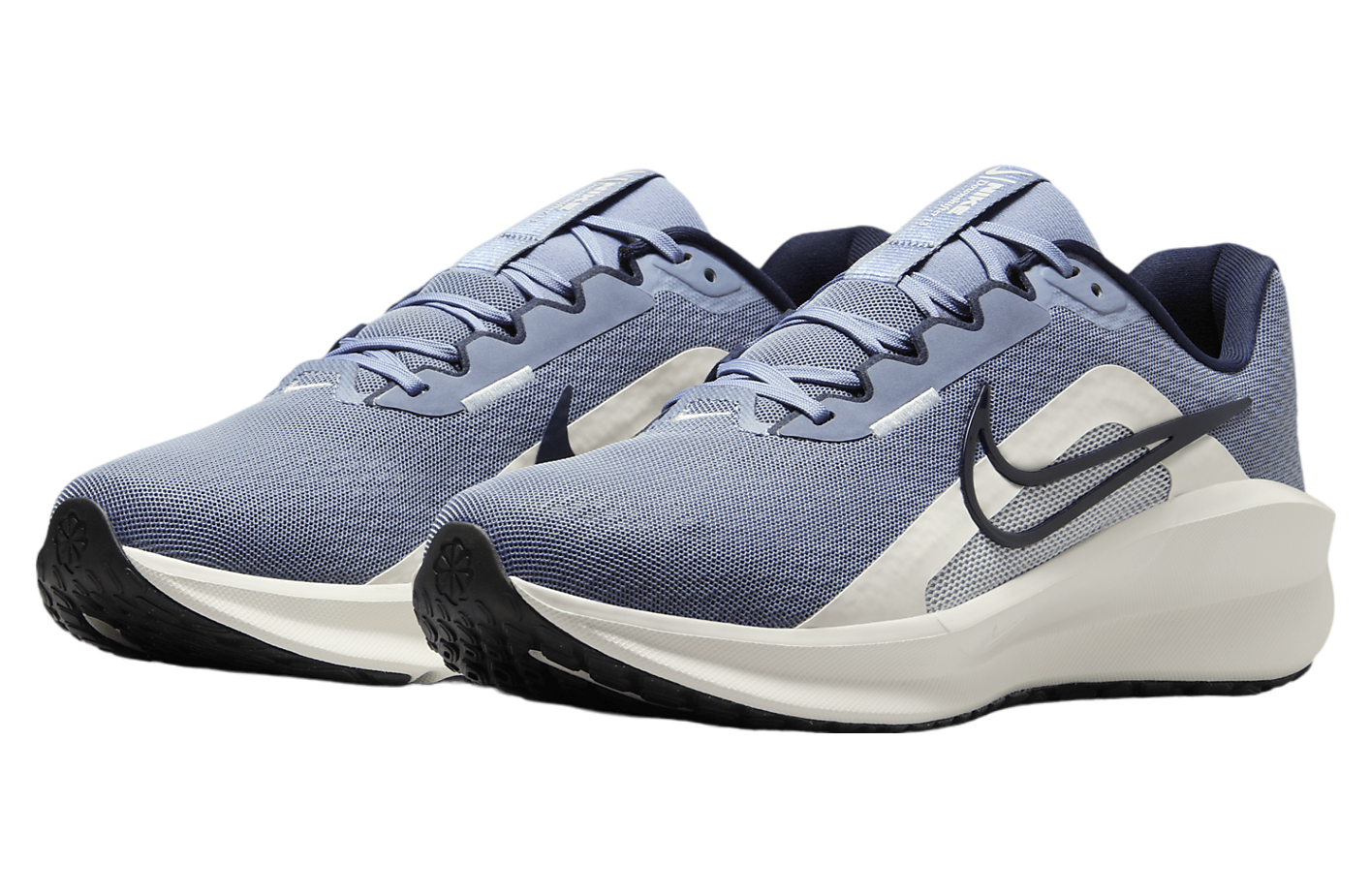 Nike Downshifter 13 Ashen Slate / Sail