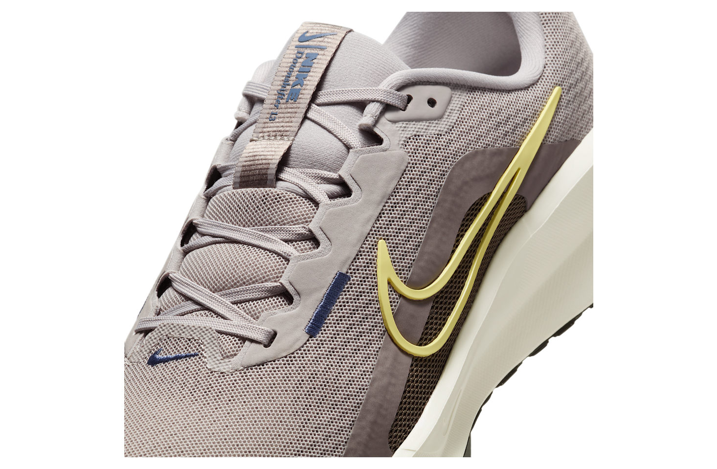 Nike Downshifter 13 College Grey / Cave Stone
