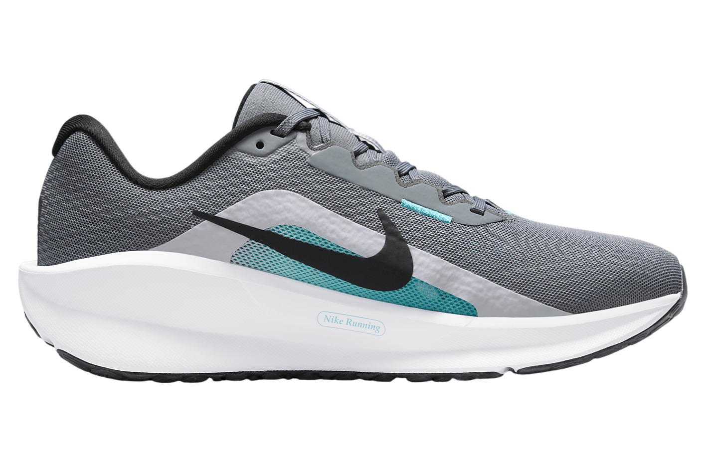 Nike Downshifter 13 Cool Grey / Dusty Cactus