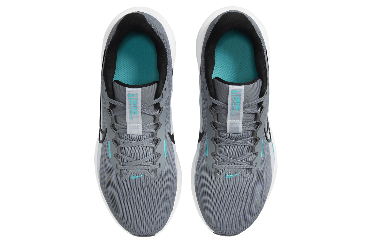 Nike Downshifter 13 Cool Grey / Dusty Cactus