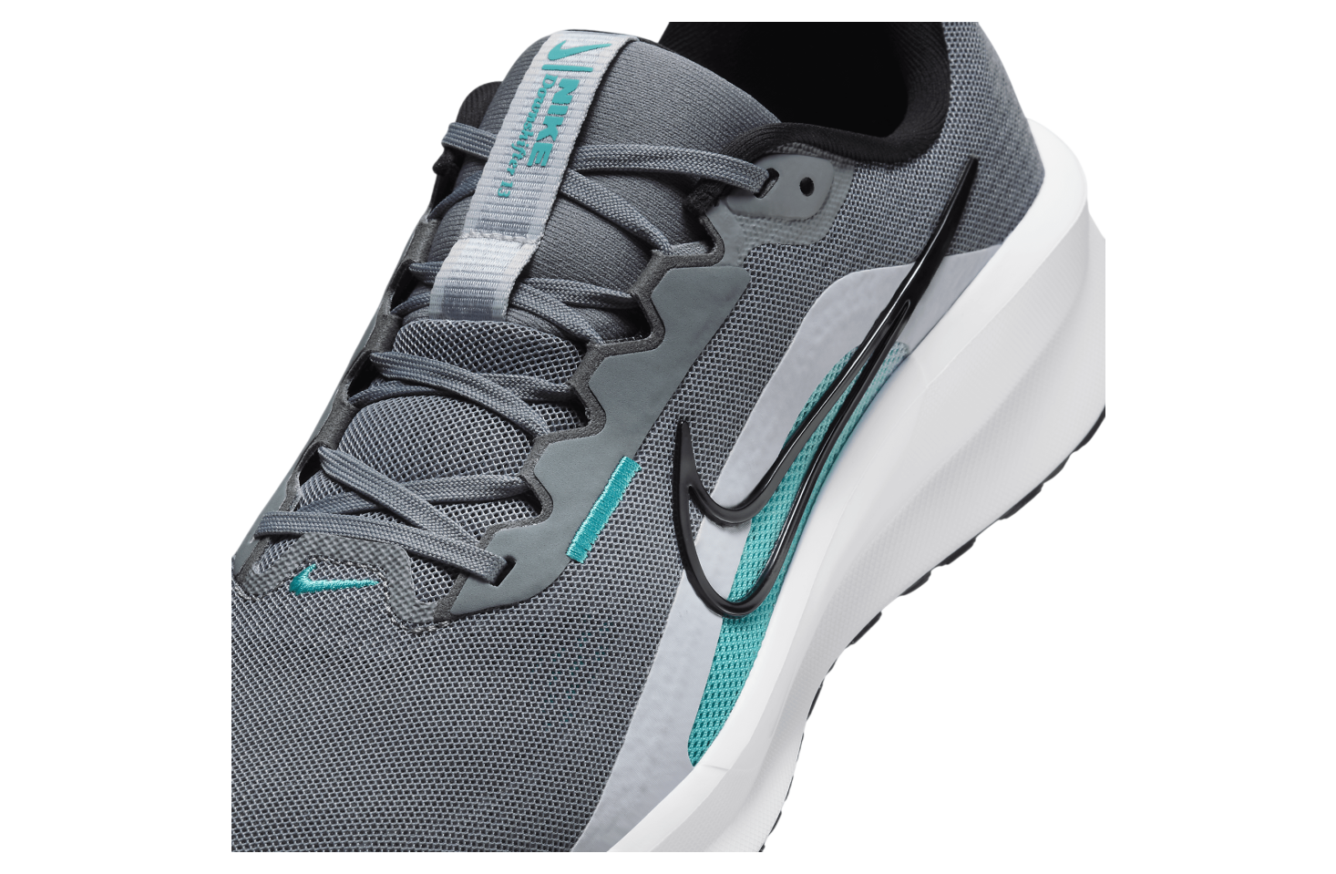 Nike Downshifter 13 Cool Grey / Dusty Cactus