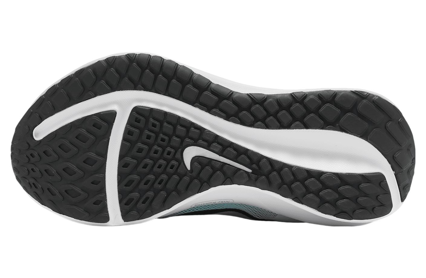 Nike Downshifter 13 Cool Grey / Dusty Cactus (Extra Wide)