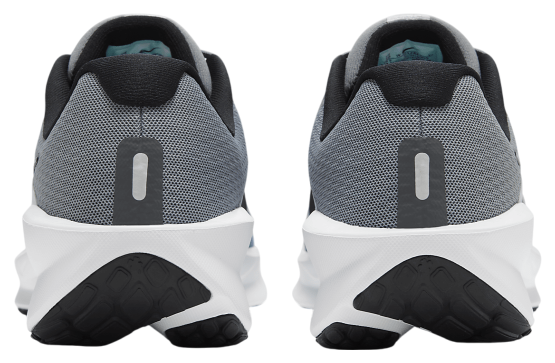 Nike Downshifter 13 Cool Grey / Dusty Cactus (Extra Wide)