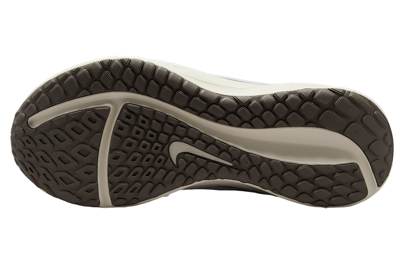 Nike Downshifter 13 Light Silver / College Grey