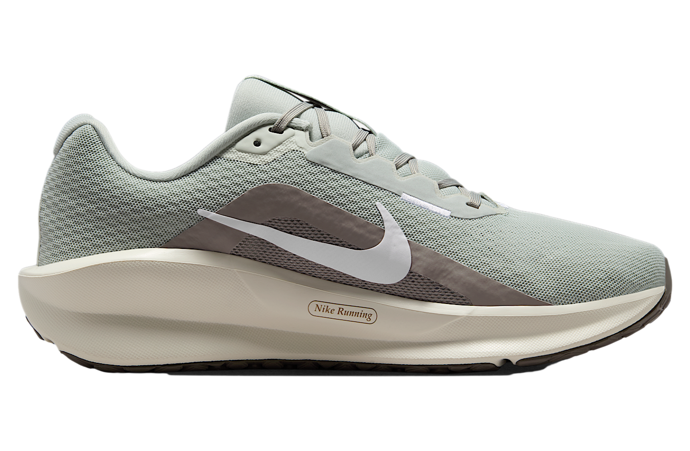 Nike Downshifter 13 Light Silver / College Grey