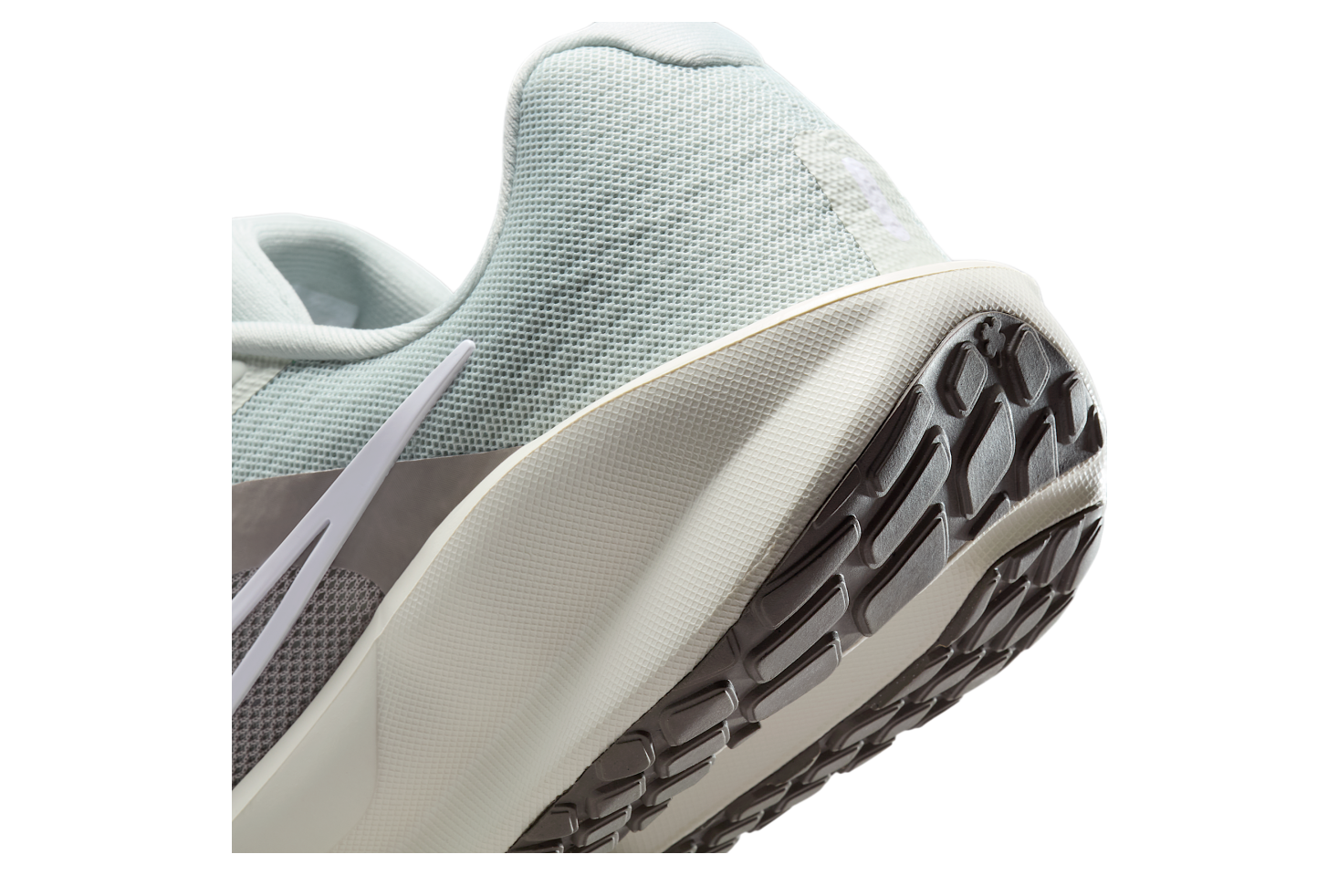 Nike Downshifter 13 Light Silver / College Grey