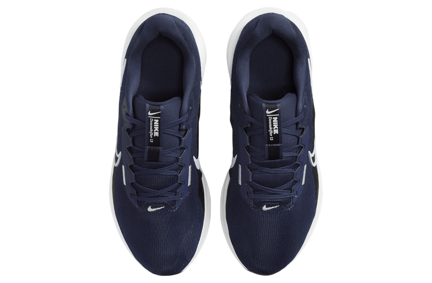 Nike Downshifter 13 Midnight Navy / Black