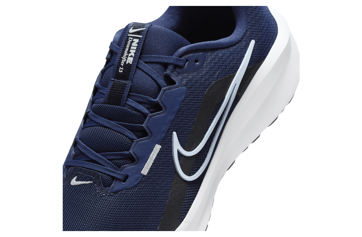 Nike Downshifter 13 Midnight Navy / Black