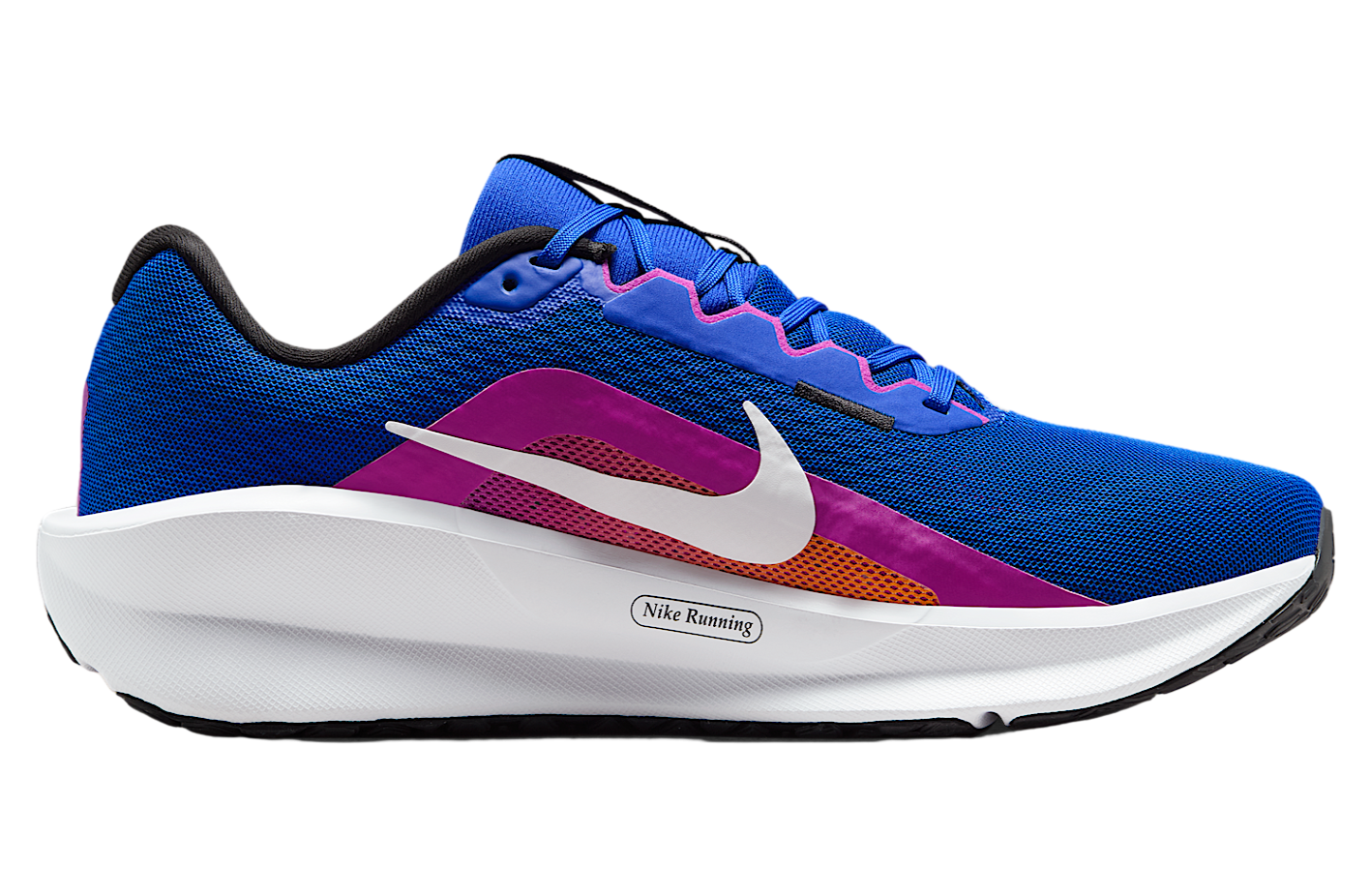 Nike Downshifter 13 Racer Blue / Hyper Violet