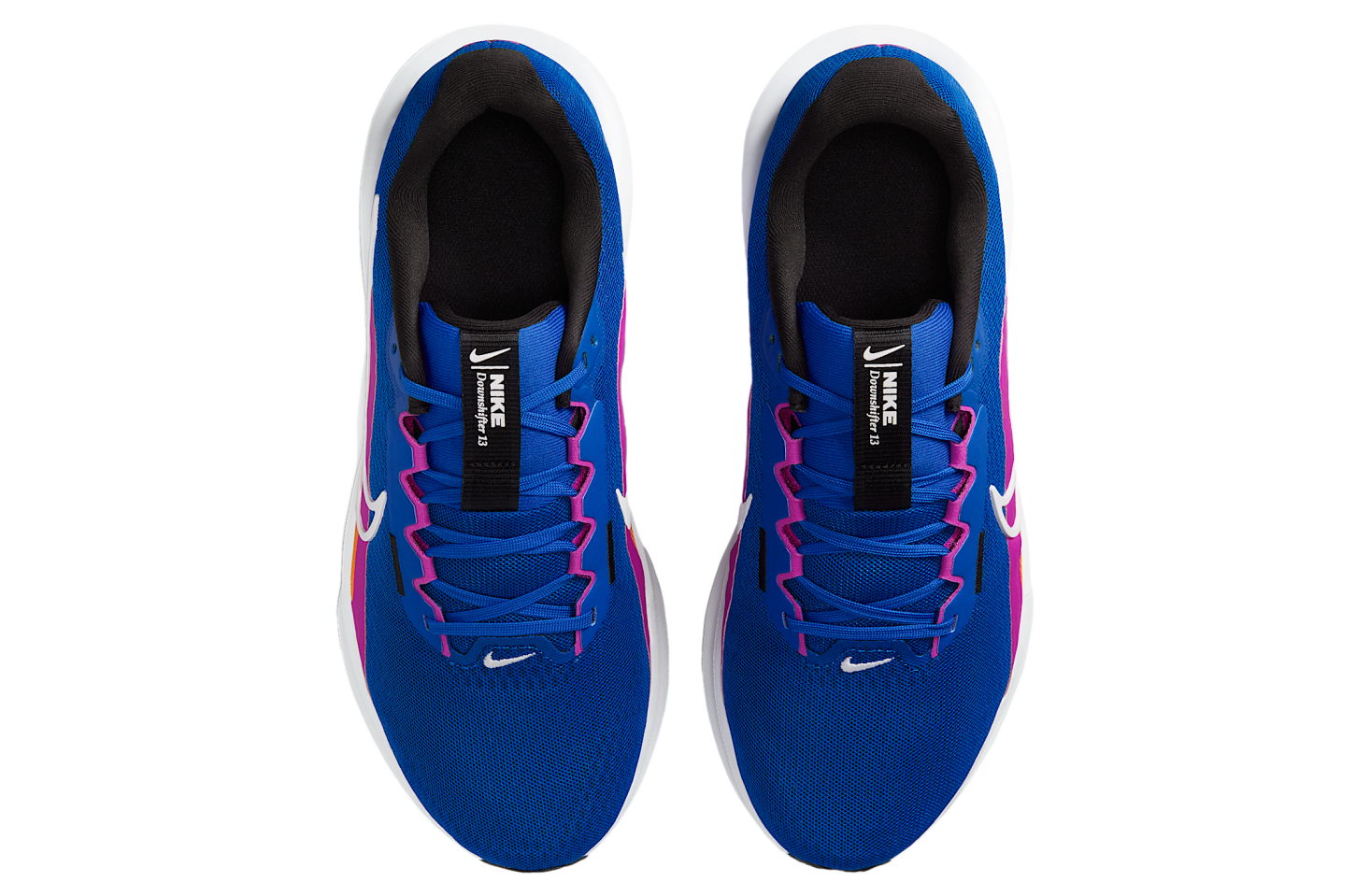 Nike Downshifter 13 Racer Blue / Hyper Violet