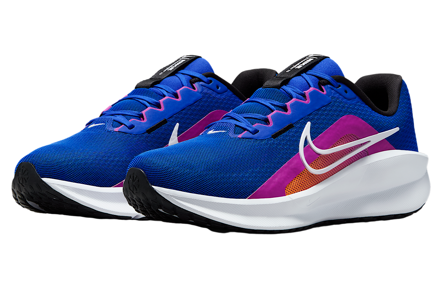 Nike Downshifter 13 Racer Blue / Hyper Violet