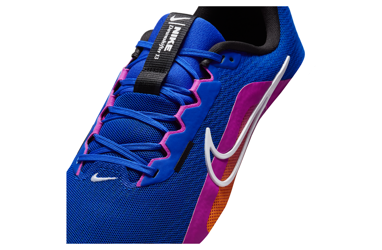 Nike Downshifter 13 Racer Blue / Hyper Violet