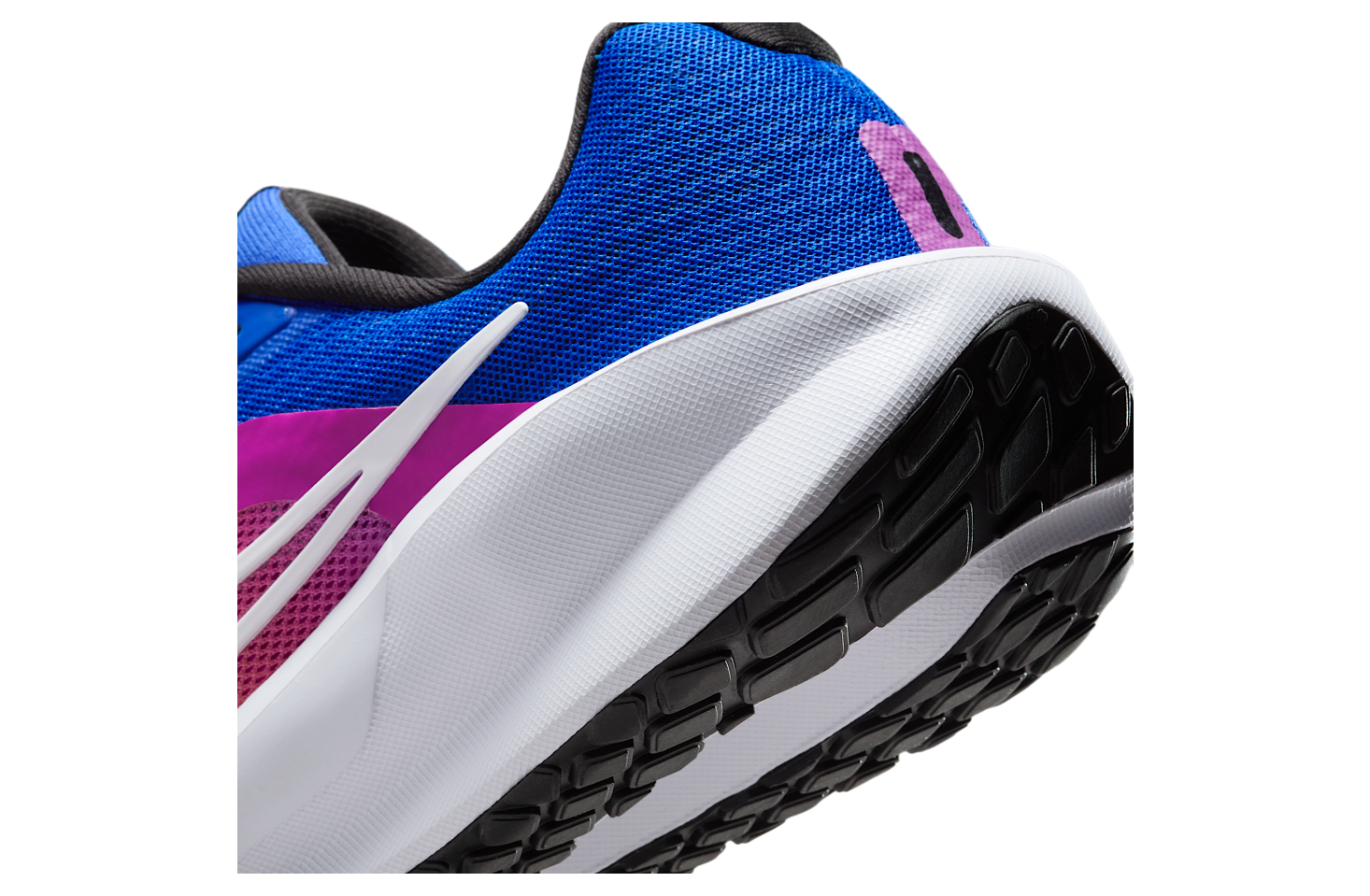 Nike Downshifter 13 Racer Blue / Hyper Violet