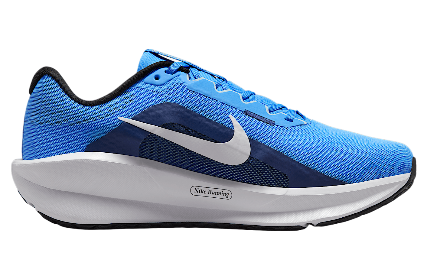 Nike Downshifter 13 University Blue / Blue Void (extra Wide)