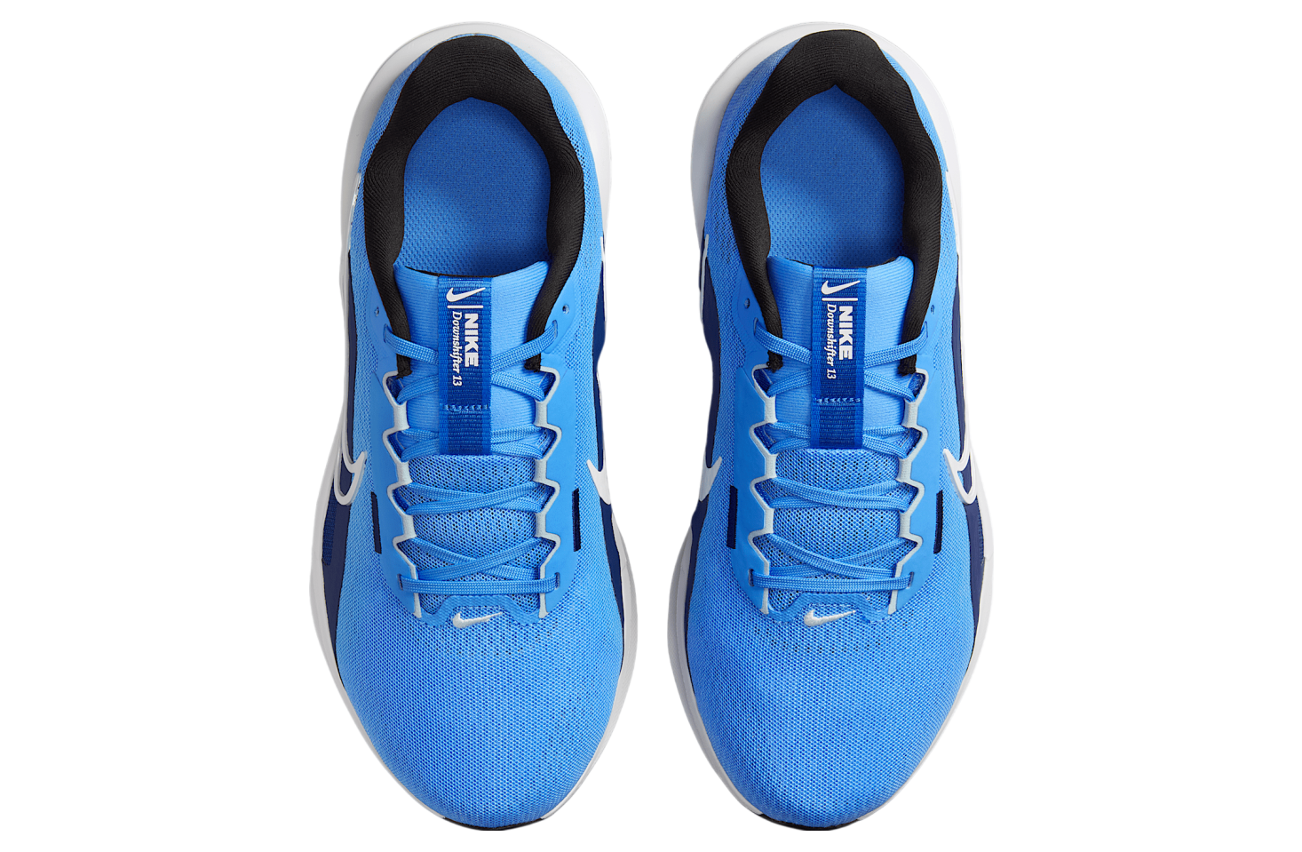 Nike Downshifter 13 University Blue / Blue Void (extra Wide)