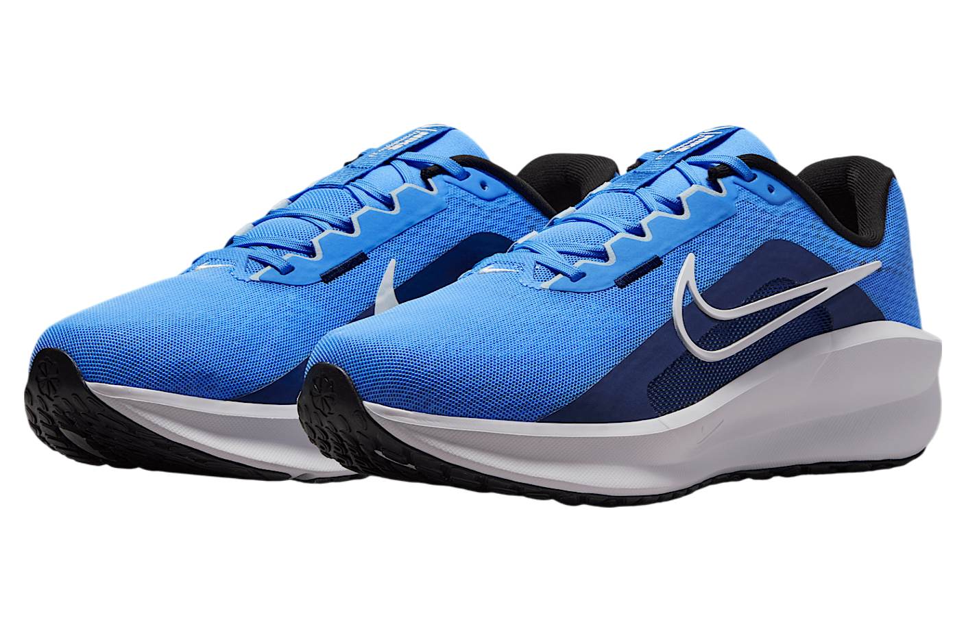 Nike Downshifter 13 University Blue / Blue Void (extra Wide)