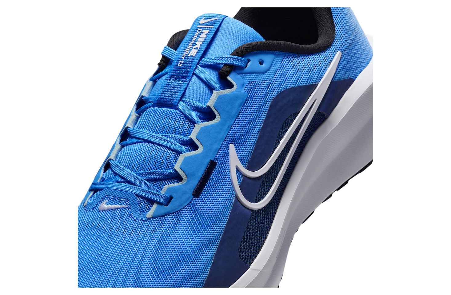 Nike Downshifter 13 University Blue / Blue Void (extra Wide)