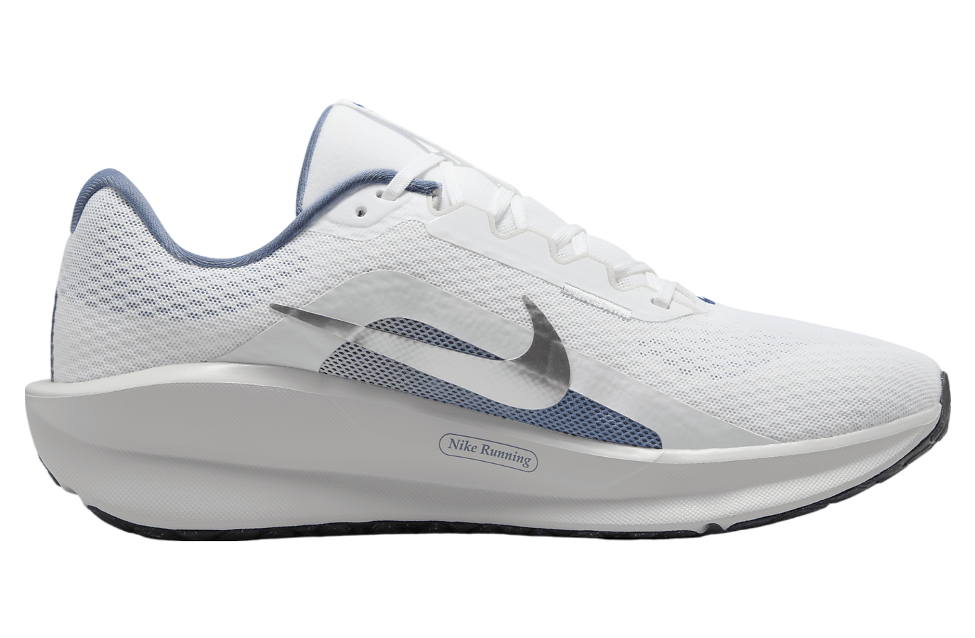 Nike Downshifter 13 White / Ashen Slate