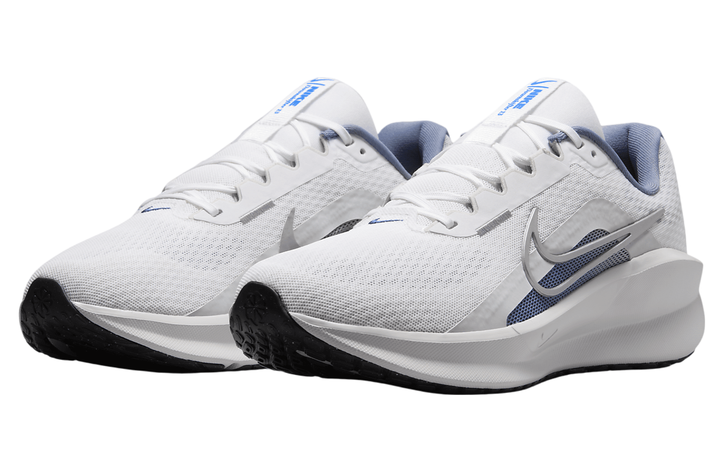 Nike Downshifter 13 White / Ashen Slate