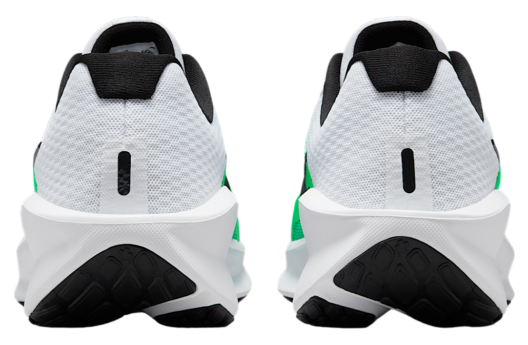 Nike Downshifter 13 White / Green Shock