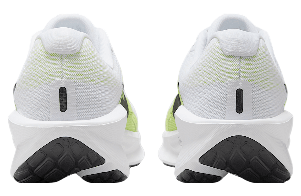 Nike Downshifter 13 White / Light Lemon Twist
